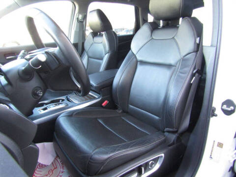 2020 Acura MDX SH-AWD w/Tech