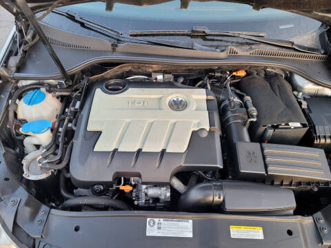 2013 Volkswagen Jetta