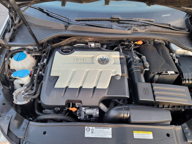 2013 Volkswagen Jetta