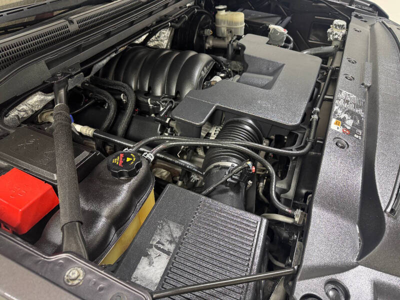 2016 GMC Sierra 1500 Denali