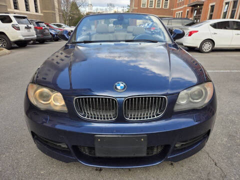 2010 BMW 1 Series 135i