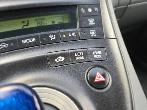 2010 Toyota Prius V
