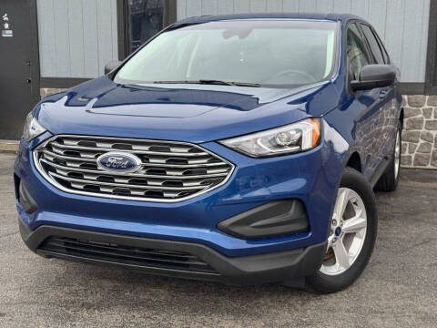2020 Ford Edge SE
