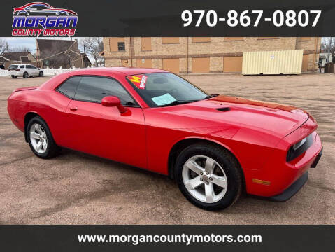 2014 Dodge Challenger