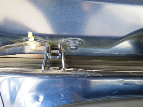 2017 Ford Explorer Police Interceptor Utility