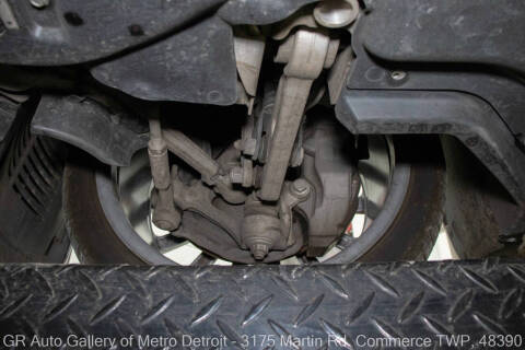 2017 Mercedes-Benz SL-Class SL 550