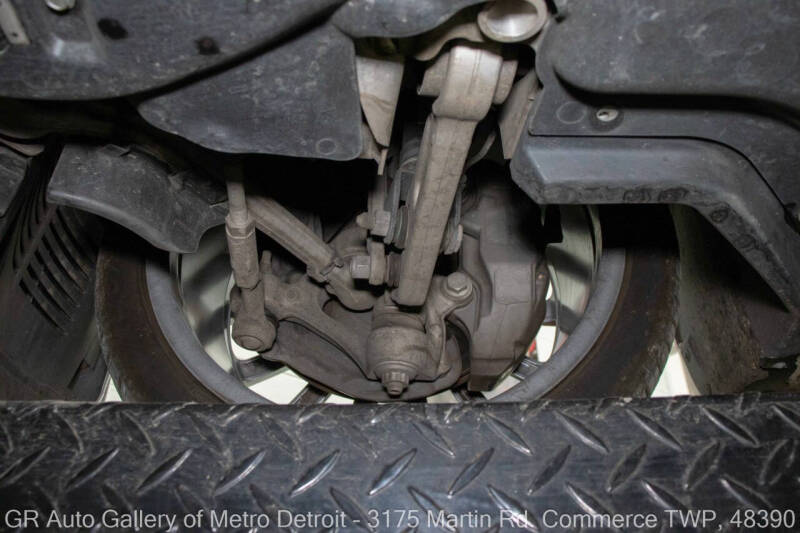 2017 Mercedes-Benz SL-Class SL 550