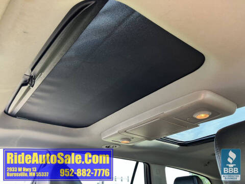 2012 Buick Enclave Premium