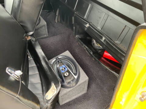 1970 Chevrolet El Camino