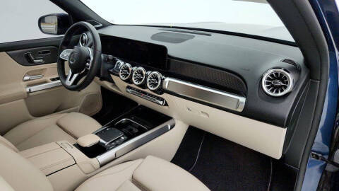 2023 Mercedes-Benz EQB EQB 250+