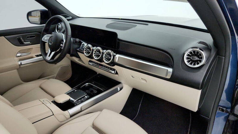 2023 Mercedes-Benz EQB EQB 250+