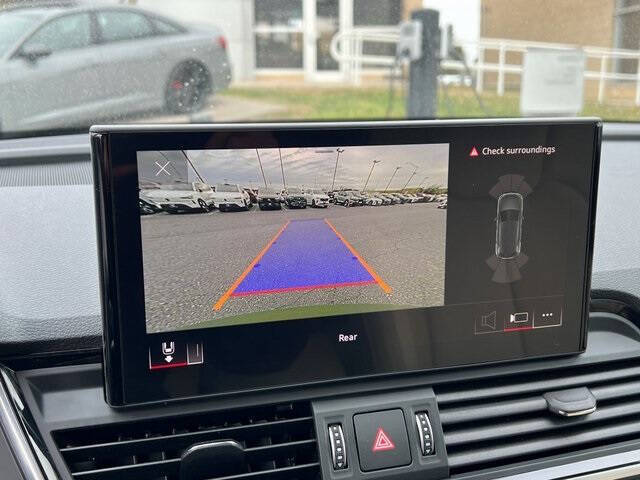 2023 Audi Q5 quattro S line Prem Plus 45 TFSI