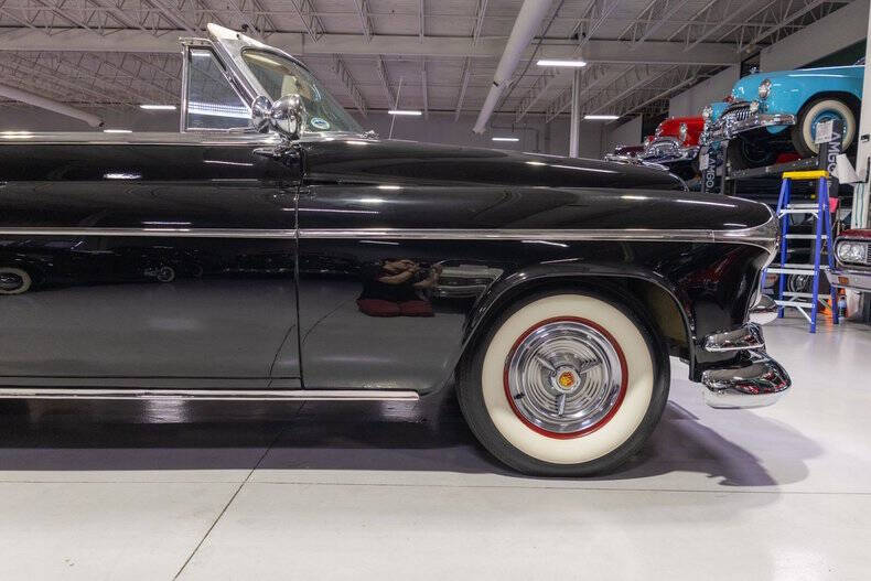 1953 Oldsmobile Ninety-Eight