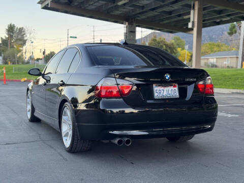 2006 BMW 3 Series 330i