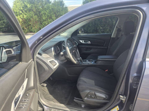2014 GMC Terrain SLE-1