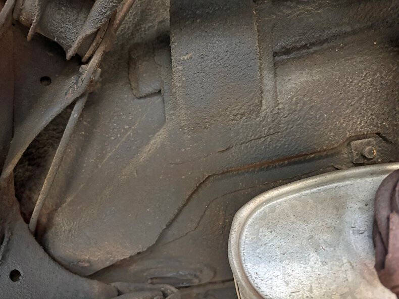 1966 Cadillac DeVille