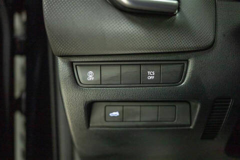 2025 Mazda CX-50 2.5 S Preferred