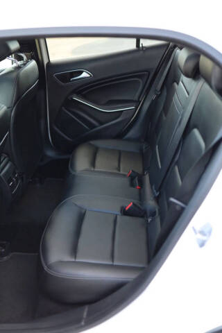 2019 Mercedes-Benz GLA GLA 250