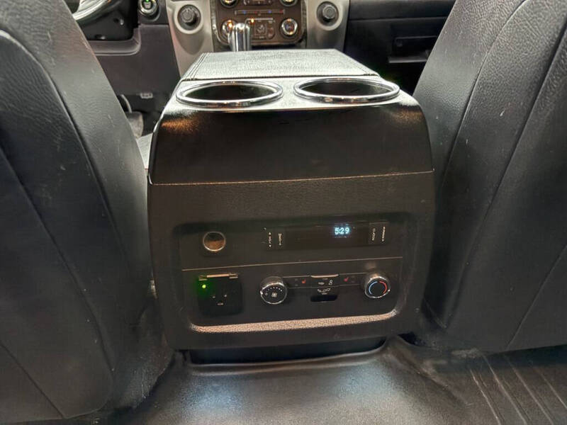 2016 Ford Expedition EL Limited