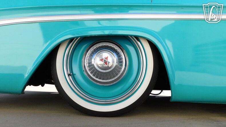 1969 Dodge D200 Pickup