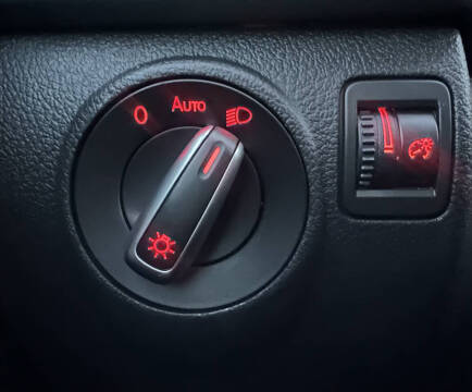 2017 Volkswagen Tiguan 2.0T Wolfsburg Edition 4Motion