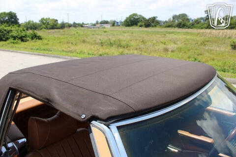 1976 Mercedes-Benz SL-Class