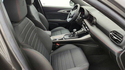 2024 Dodge Hornet R/T