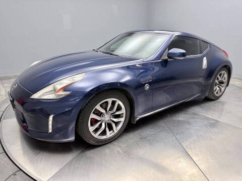 2014 Nissan 370Z