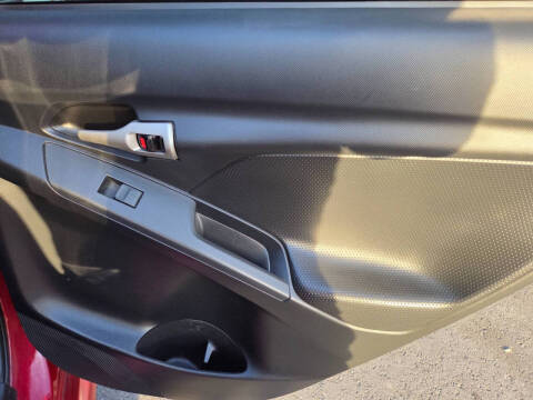 2009 Pontiac Vibe GT