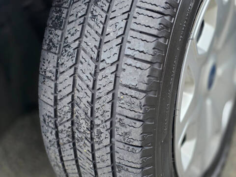 2016 Ford Transit Connect XL