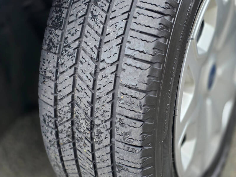 2016 Ford Transit Connect XL