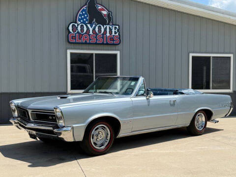 1965 Pontiac LeMans