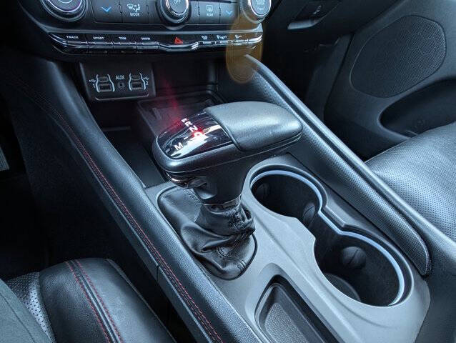 2024 Dodge Durango R/T Plus