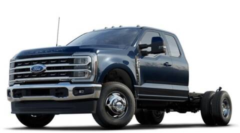 2024 Ford F-350 Super Duty for sale at NICK FARACE AT BOMMARITO FORD in Hazelwood MO