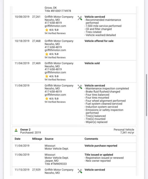2015 Cadillac ATS 2.0T