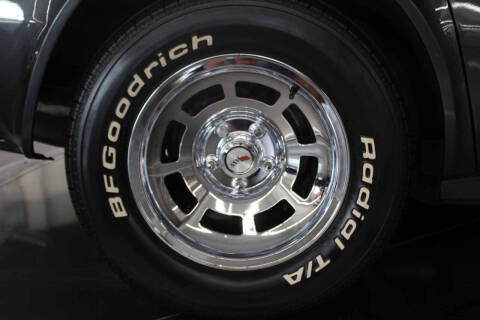 1982 Chevrolet Corvette