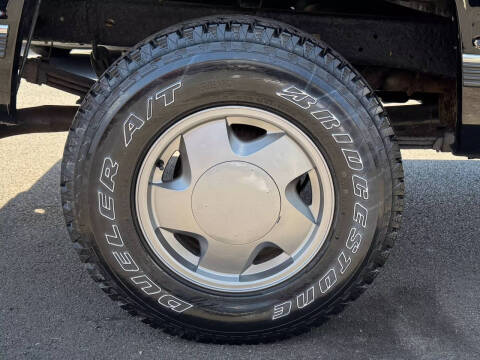 1995 GMC Sierra 1500