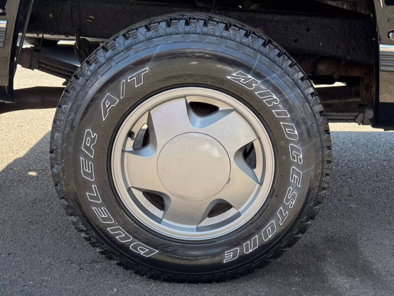 1995 GMC Sierra 1500