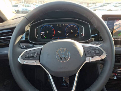 2026 Volkswagen Jetta SEL