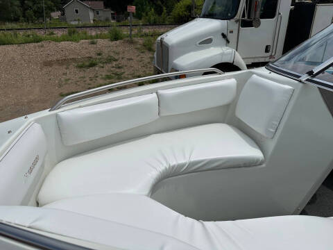 1993 Rinker CAPTIVA