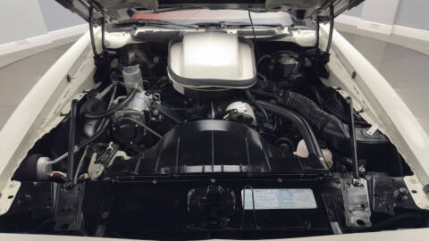 1977 Pontiac Trans Am