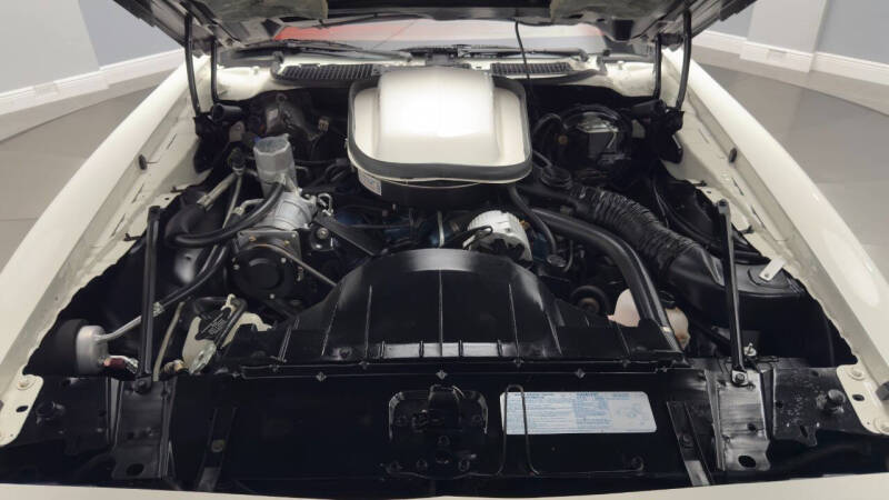 1977 Pontiac Trans Am