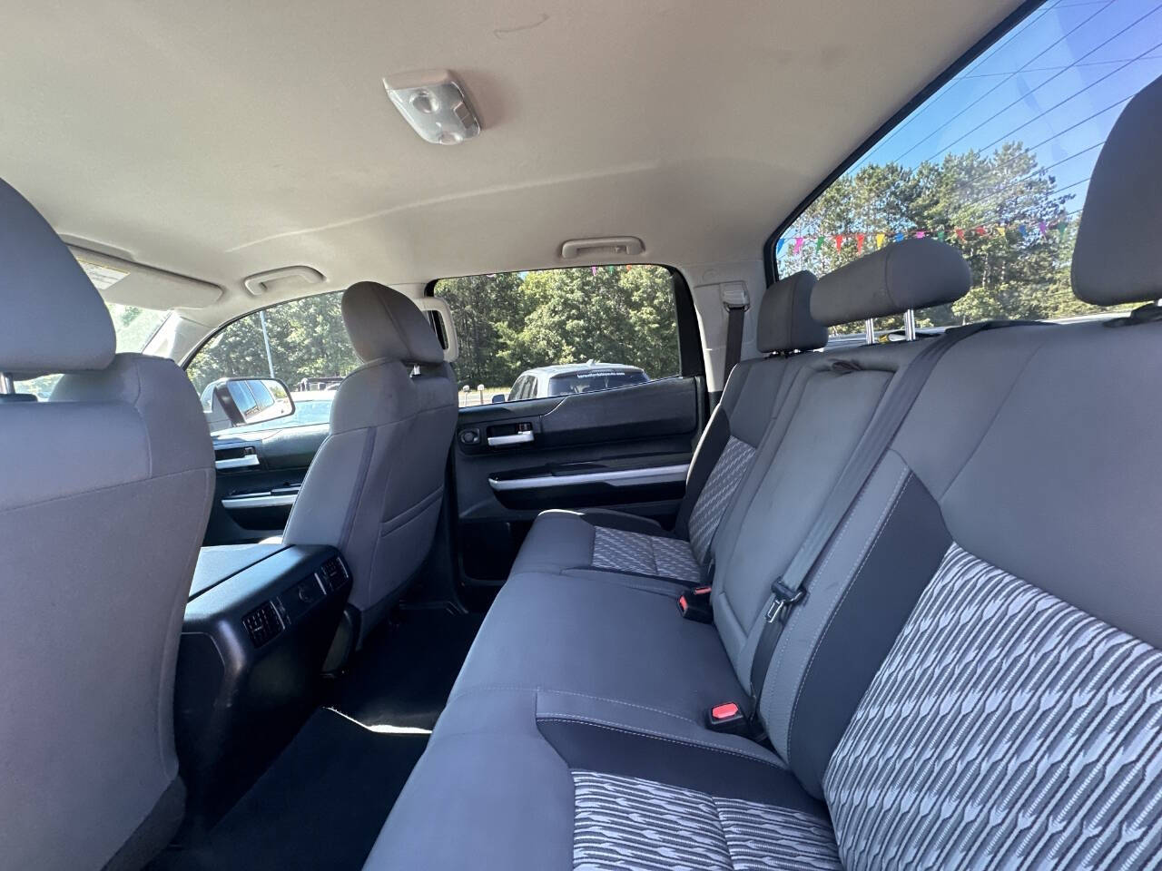 2019 Toyota Tundra for sale at Auto Hunter in Webster, WI