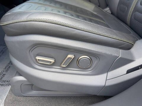 2022 Rivian R1T Adventure