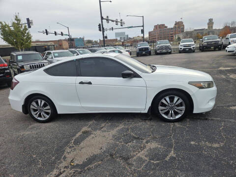 2009 Honda Accord EX