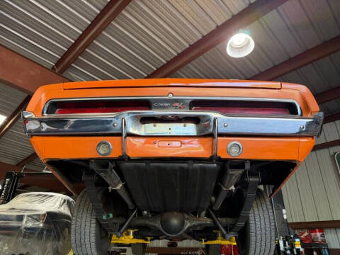 1970 Dodge Charger