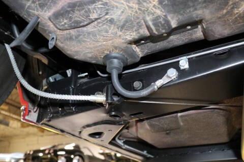 1971 Chevrolet Corvette