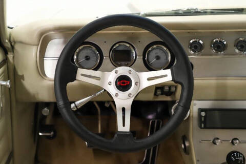 1965 Chevrolet Chevelle