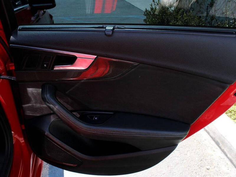 2019 Audi S4 3.0T quattro Premium Plus