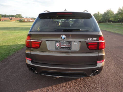 2013 BMW X5 xDrive35i